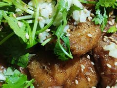 -王婆炒鱼(总店)