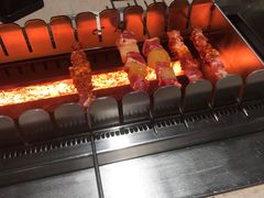 -丰茂烤串(金源店)