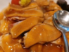 花雕酒醉河田鸡-闽和南(深圳万象城店)