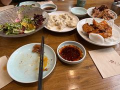 -一轩饺子馆(丽都店)