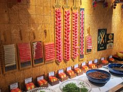 -羊大爷涮肉(亮马桥店)