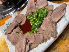-萌牛肠烧烤店(虹梅路店)
