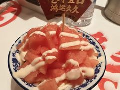 -鸿先阁·干煸虾(星沙店)