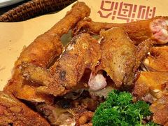 -前海沿·青岛菜(五四广场永旺店)