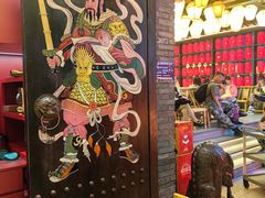 -小龙坎火锅(春熙太古里店)