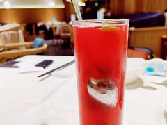 杨梅汁-莆田餐厅PUTIEN(武商MALL店)