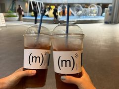 -CUBIC3三立方咖啡(西岸凤巢店)
