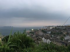 -东极岛景区