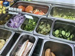 -赛百味SUBWAY(永业店)