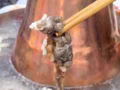 -五十六号院涮肉(雍和宫店)
