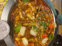 -嘎嘎鸭脑壳(金琴店)