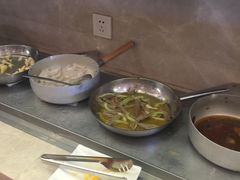 -大雁塔假日酒店·绿茵阁西餐厅