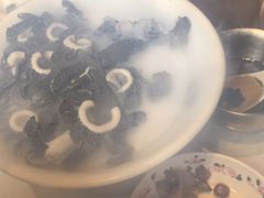 -东门口涮肉·砂锅·烤串(老门东店)