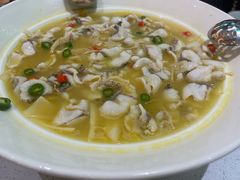 -青花椒花椒鱼(合生汇店)