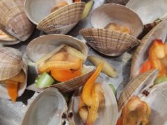-老虎滩大连海鲜烧烤(水游城店)