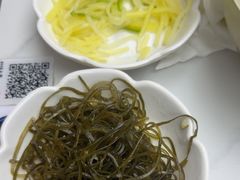 -李先生牛肉面大王(长春儿童医院店)