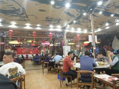 -横沥牛庄(总店)