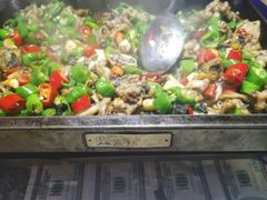 紫苏平锅-蘭奢雅集·江浙菜(青山江滩店)