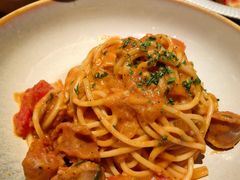 -JINNS锦时 steak&pizza(浸信会礼拜堂旧址店)