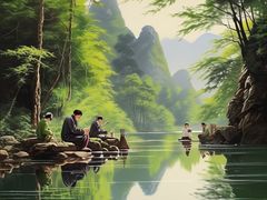 -东坡赤壁风景名胜区