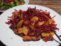 滇味金牌骨-小喜客·云南特色菜(纳西庭院店)