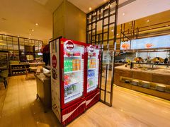 -冀粤香海鲜自助餐厅(西美五洲店)