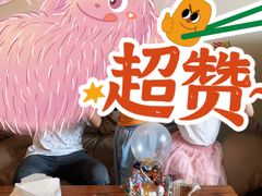 -锦时动物奶油蛋糕(茂业东方时代店)