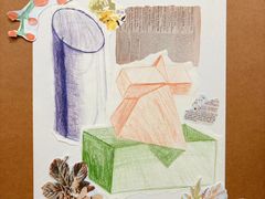 -东方童画少儿美术(莘庄体验馆)