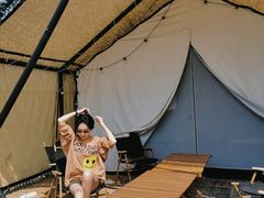 -TIPPI营地 房车主题·露营烧烤团建轰趴(天安假日店)