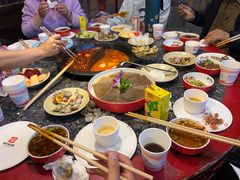 -蜀大侠火锅(香格里拉店)