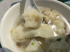 小馄饨-高桥特色小吃