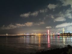 -深圳湾公园(南山区)