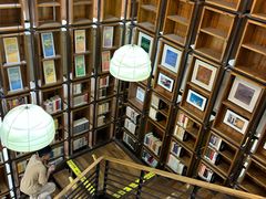 -香洲区图书馆(乐士文化区店)