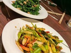 -偏脸子哈尔滨老烧烤(红旗大街店)