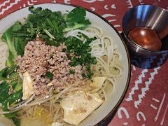 鸡汤米粉-火塘云南烧烤大排档