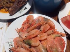 -汉巴味德(沈阳万象汇店)
