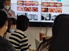 -圣贝口腔(海淀店)