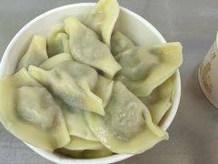 -老吴记水饺馆(前进五路店)
