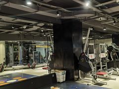 -懒人Club运动健身·运动康复·私教(三迪中心店)