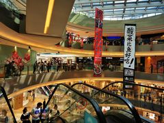 -宝龙城(杭州滨江店)