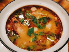 -苏梅花园(群星城店)