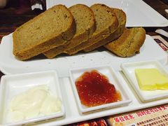 -通海俄式烧烤·俄罗斯大串(嵩山路店)