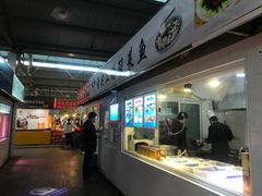 -浦商菜市场·锦德店