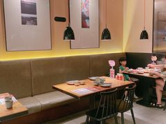 -青年公社烤鸭(滨湖银泰店)