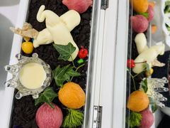 -3号仓库·创意中国菜(新世界城店)