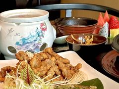 -五缘湾凯悦酒店·悦饗中餐厅