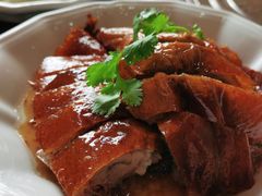 -鹅公村食府(罗阳分店)
