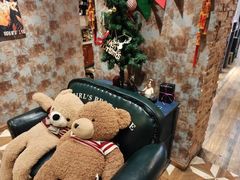 -玩坞轰趴馆·户外团建聚会主题生日派对馆(世豪广场店)