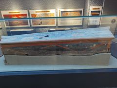 -巴音郭楞蒙古自治州博物馆