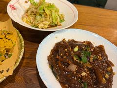 -丰乐餐厅·始于1999·本地老字号